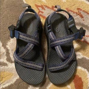 Chaco's kids Sandals